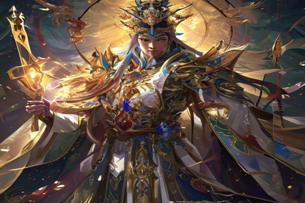 神鬼传奇2